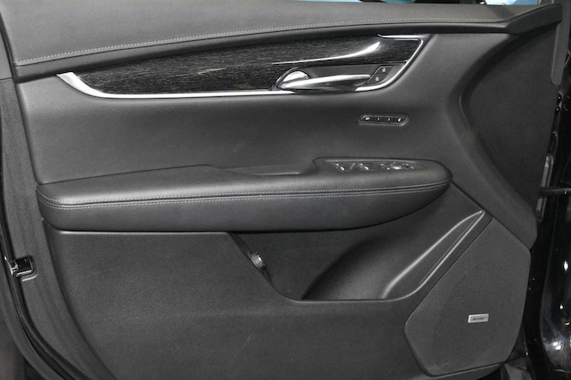 2021 Cadillac XT5