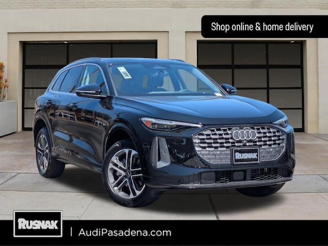 Photo of 2026 Audi Q5 