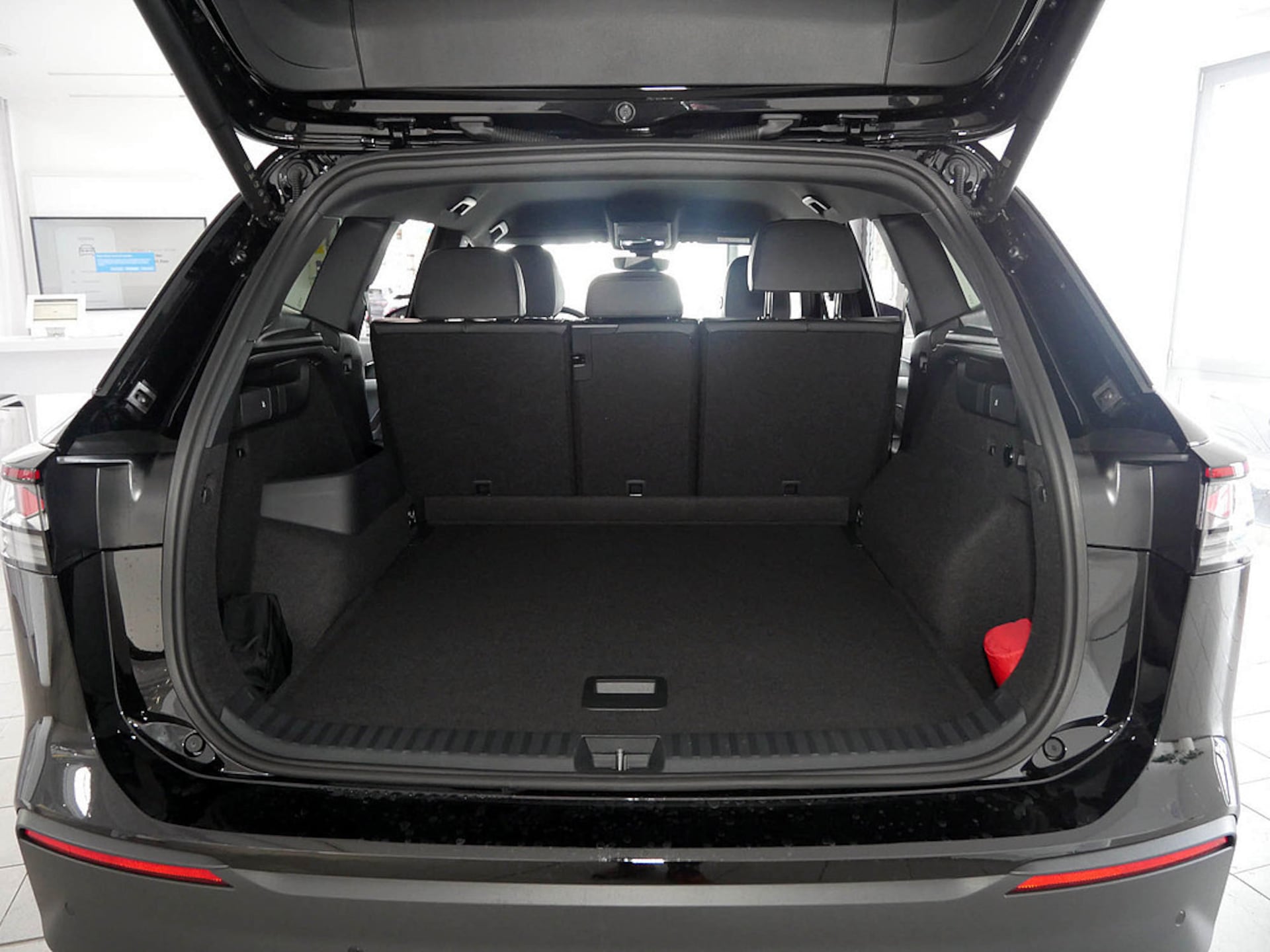 Volkswagen Tayron Life