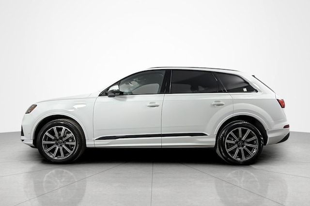 2023 Audi Q7
