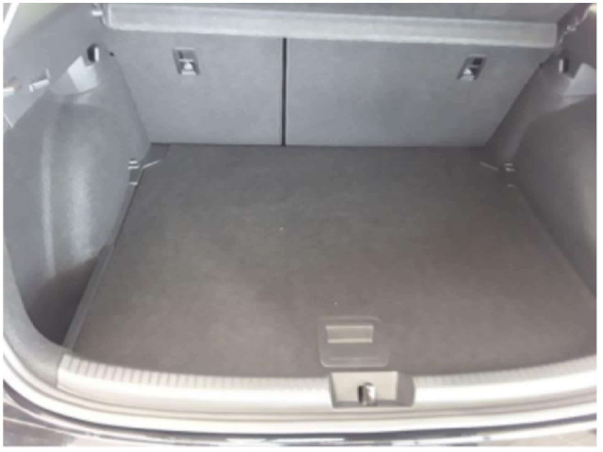 Volkswagen Taigo Goal