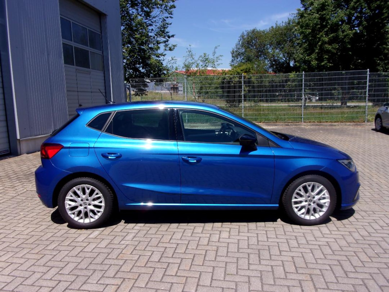 SEAT Ibiza – Bild 4