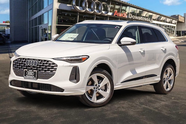 Photo of 2026 Audi Q5 