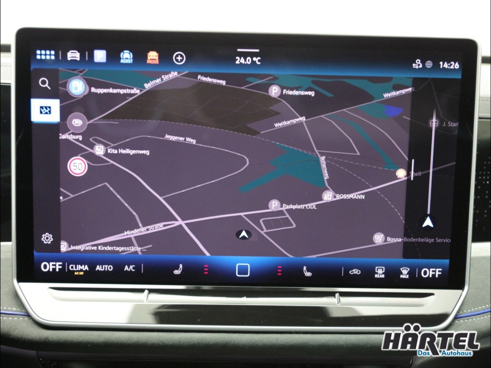 Volkswagen Passat – Bild 12