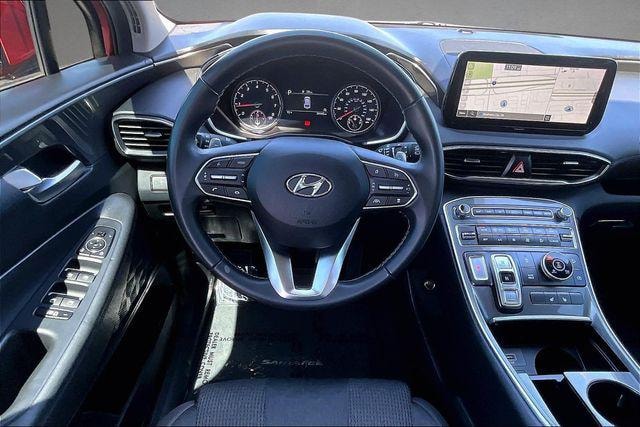 2023 Hyundai Santa Fe