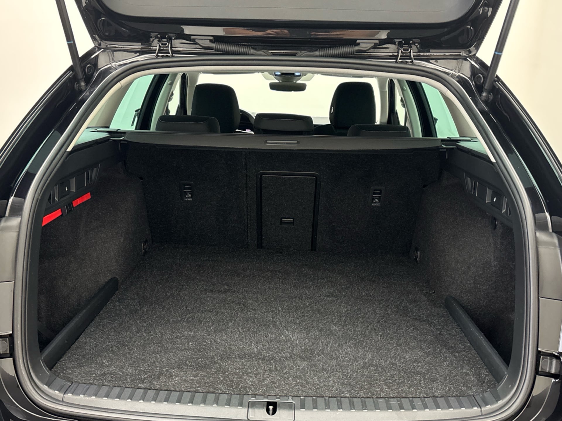 Skoda Octavia Combi Style