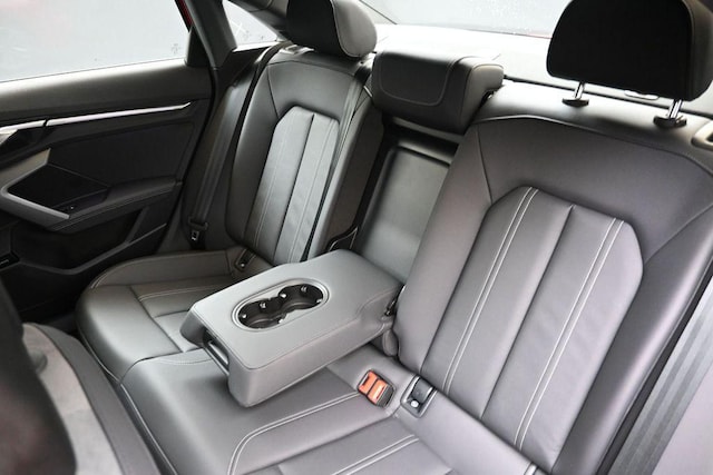2026 Audi A3 Premium Plus - Photo 20