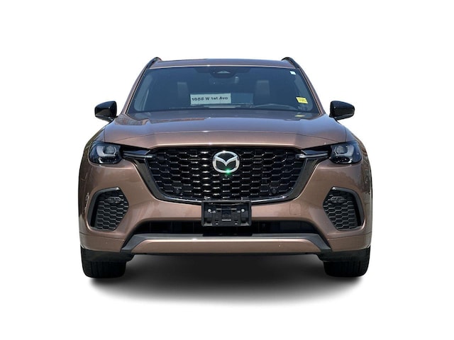 2025 Mazda