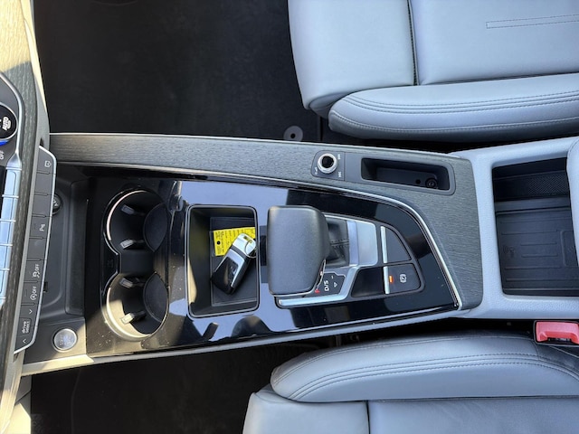 2023 Audi A4 Premium Plus - Photo 9