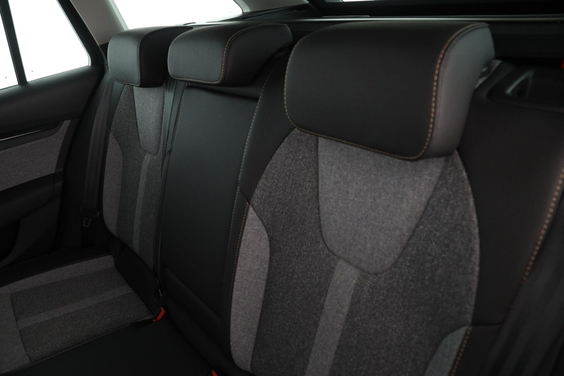 Skoda Octavia Combi Selection