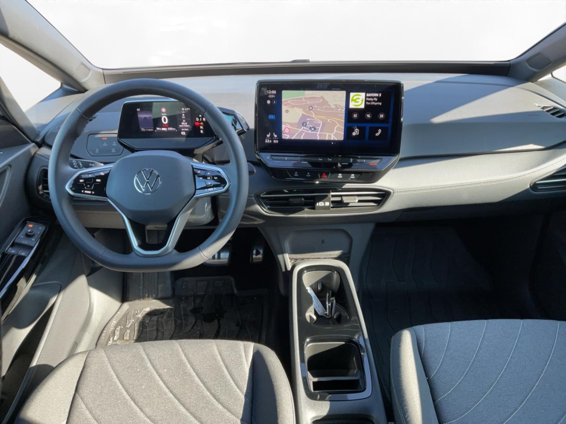 Volkswagen ID.3 Pro