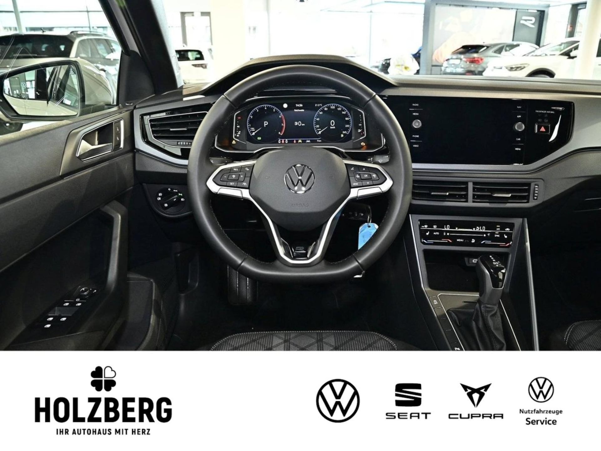 Volkswagen Polo R-Line