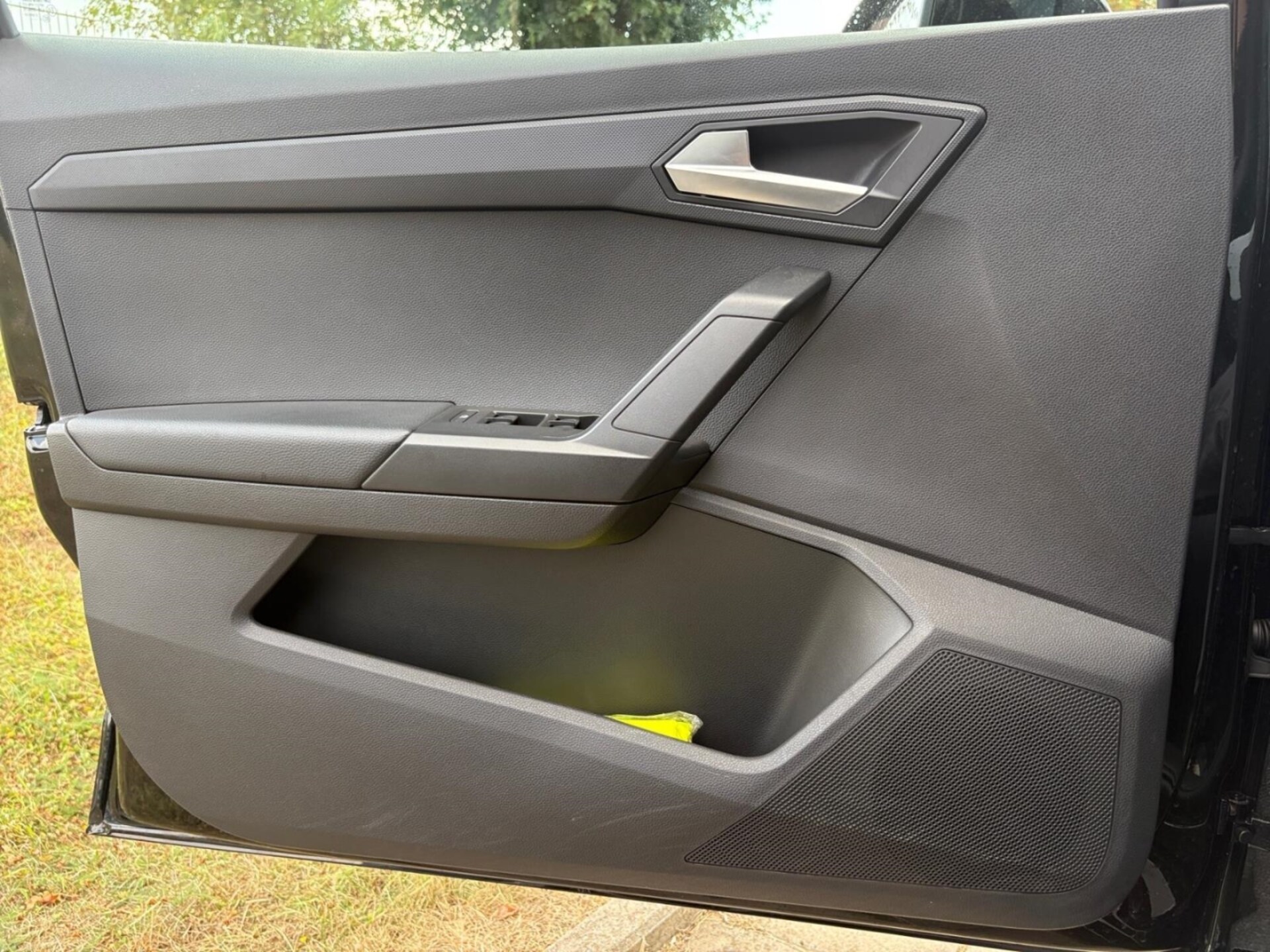 SEAT Ibiza Style