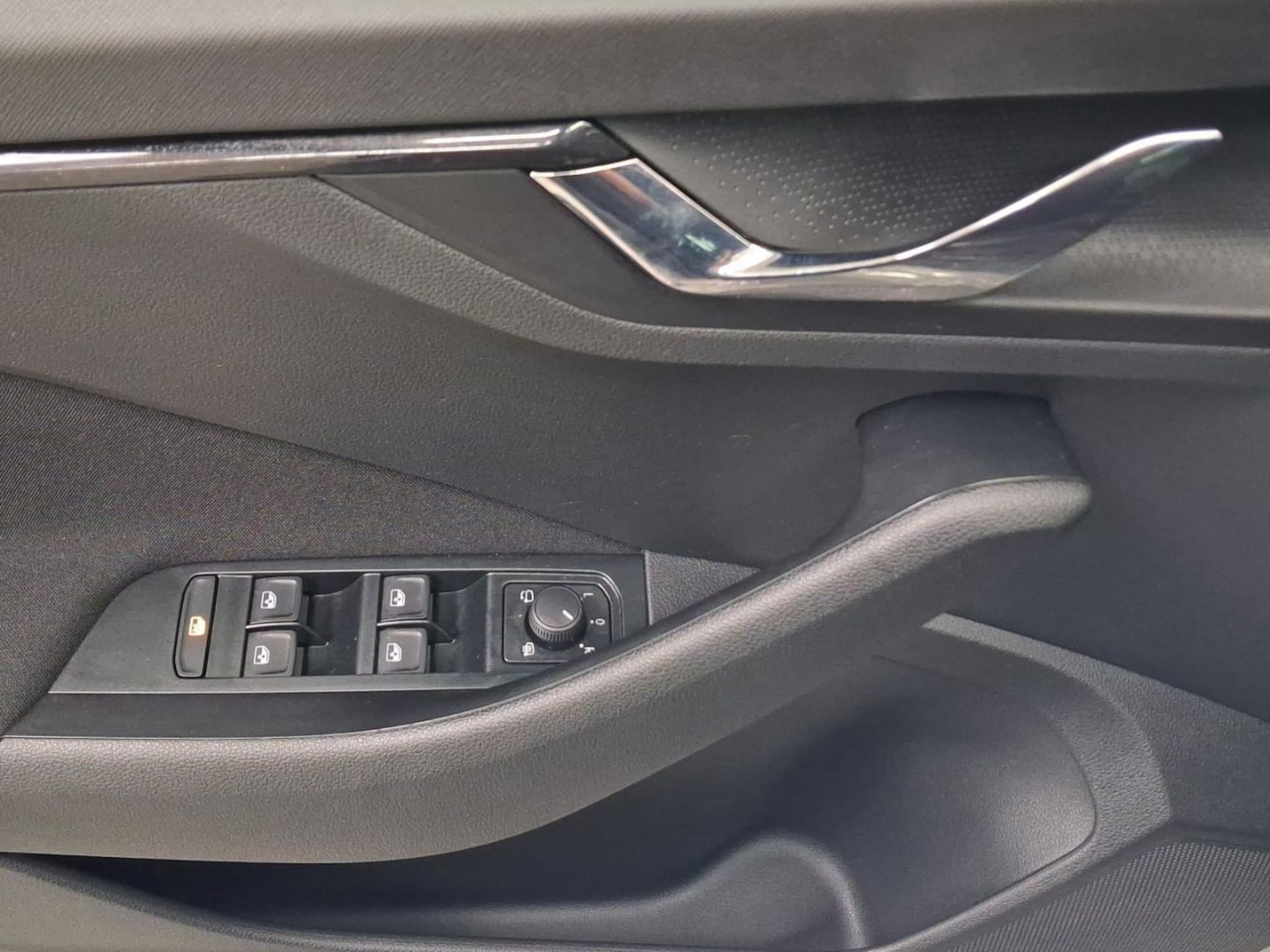 Skoda Scala Tour