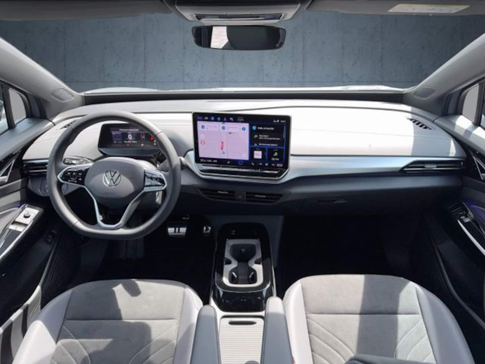 Volkswagen ID.4 – Bild 11