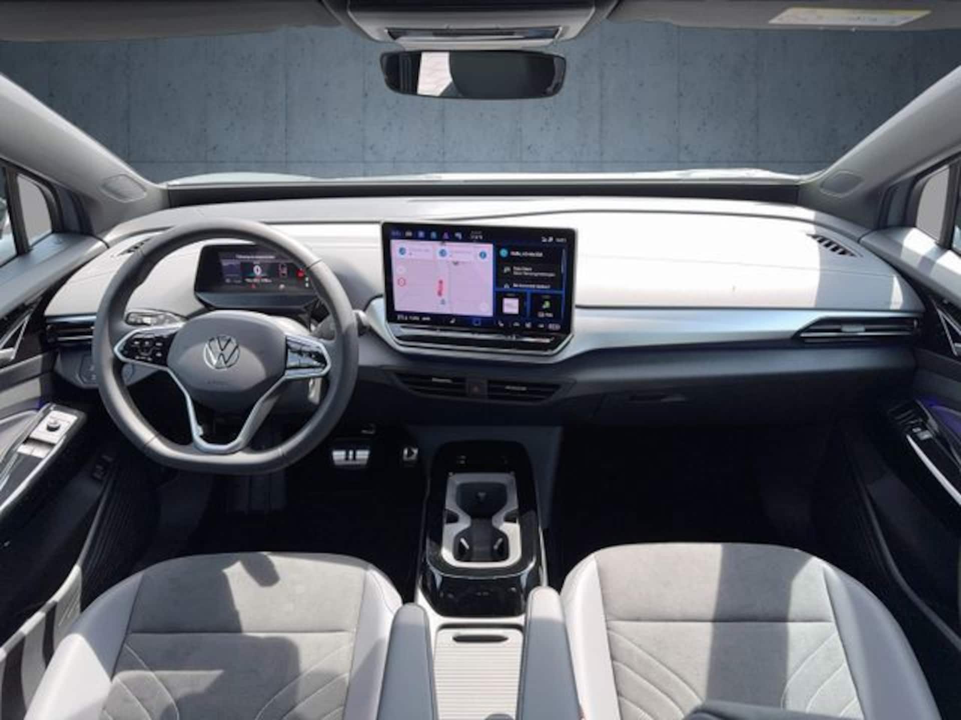 Volkswagen ID.4 Goal