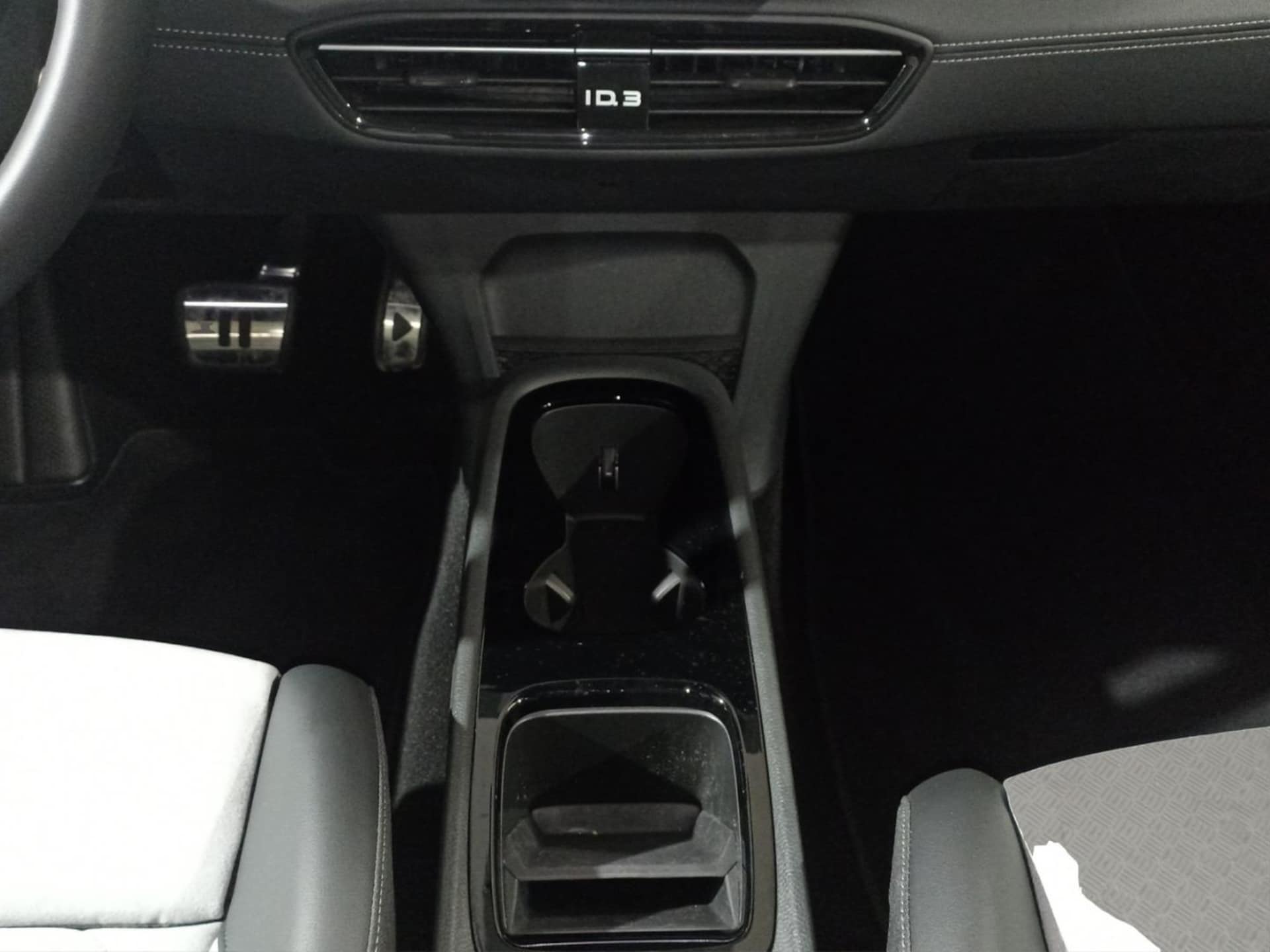 Volkswagen ID.3 MOVE Pro