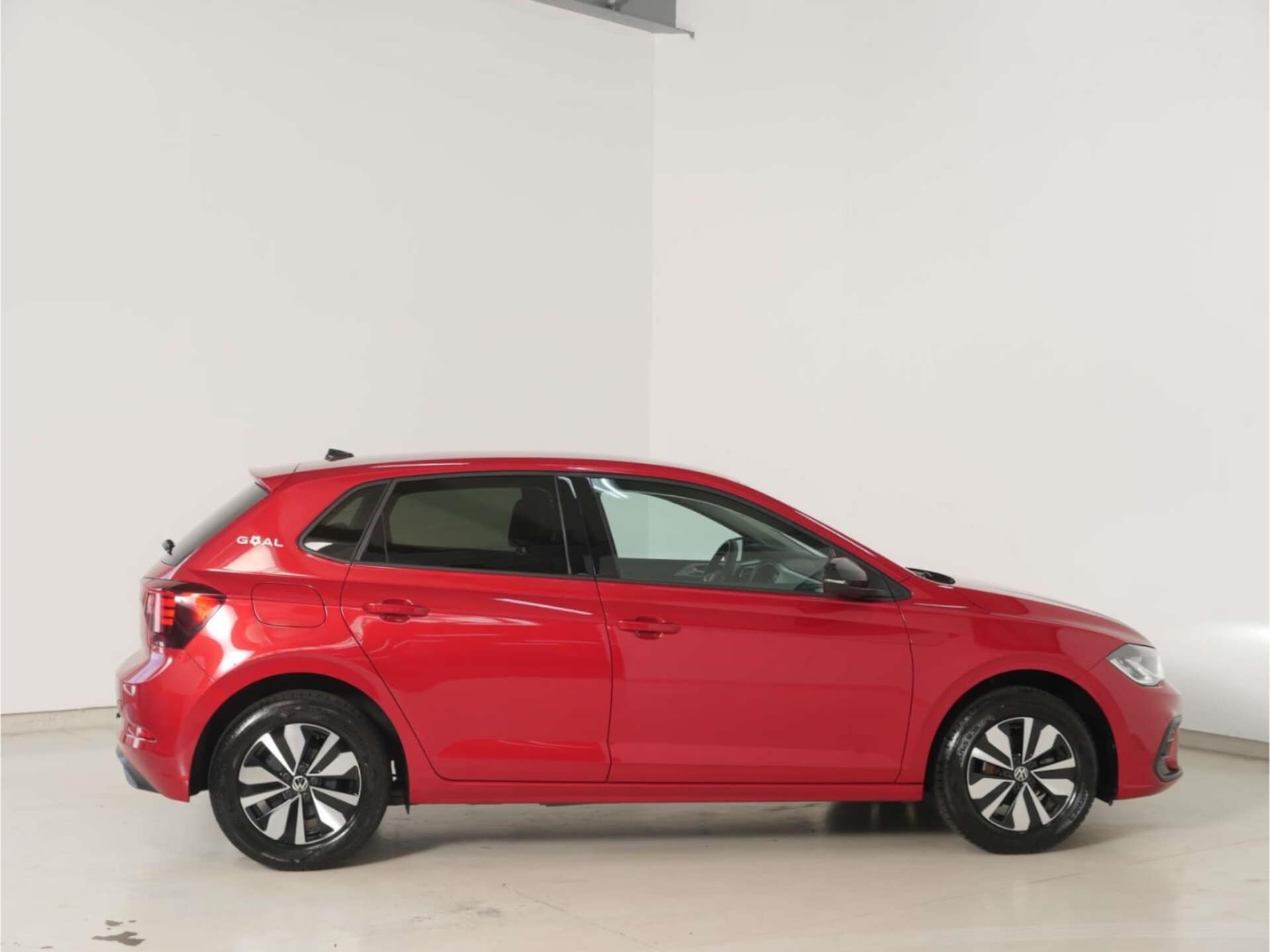 Volkswagen Polo Goal