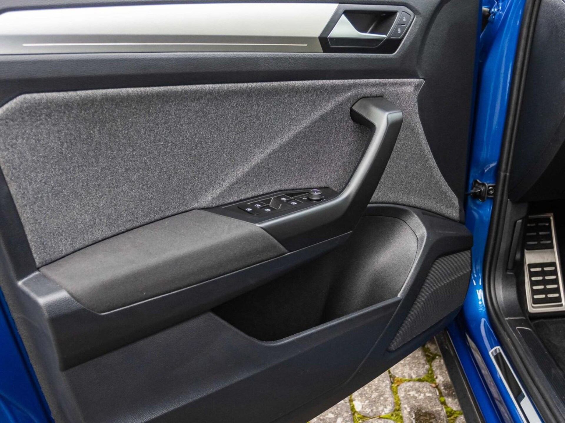 Volkswagen T-Roc MOVE