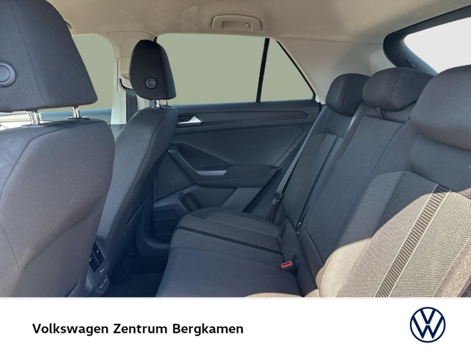 Volkswagen T-Roc – Bild 9