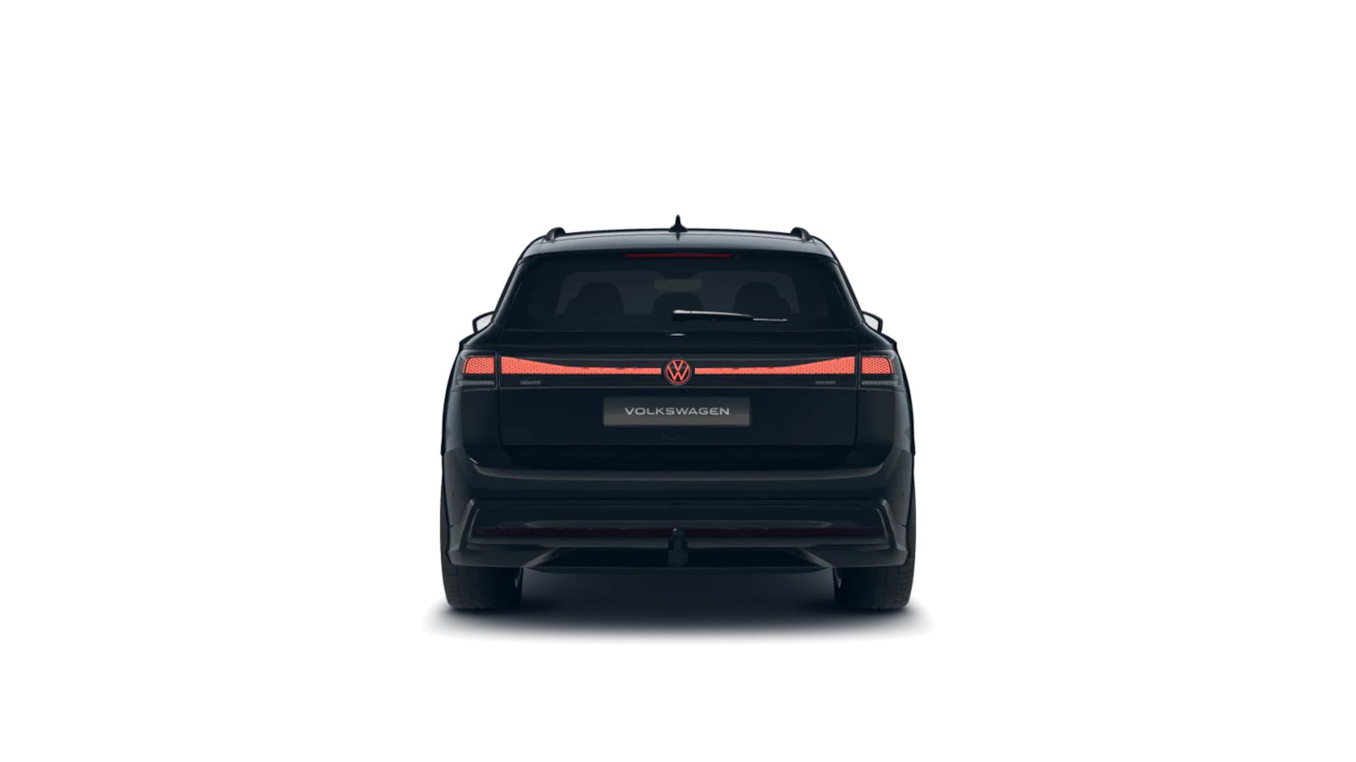 Volkswagen ID.7 Tourer Pro S