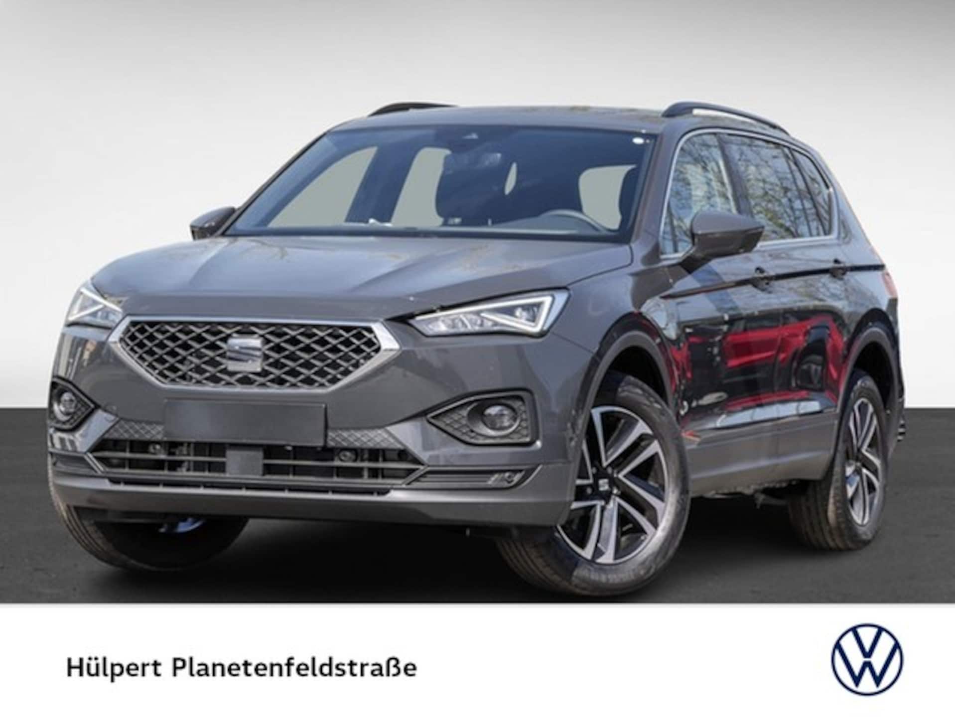 SEAT Tarraco Style