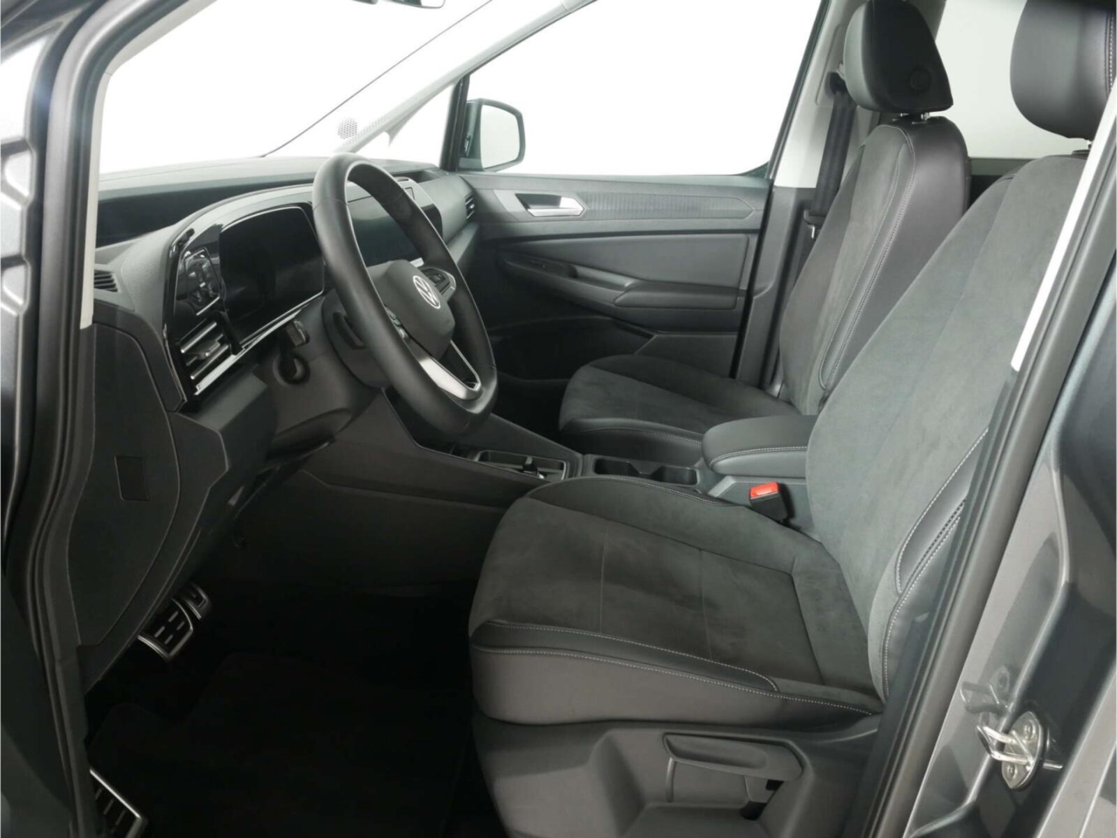 Volkswagen Caddy – Bild 14