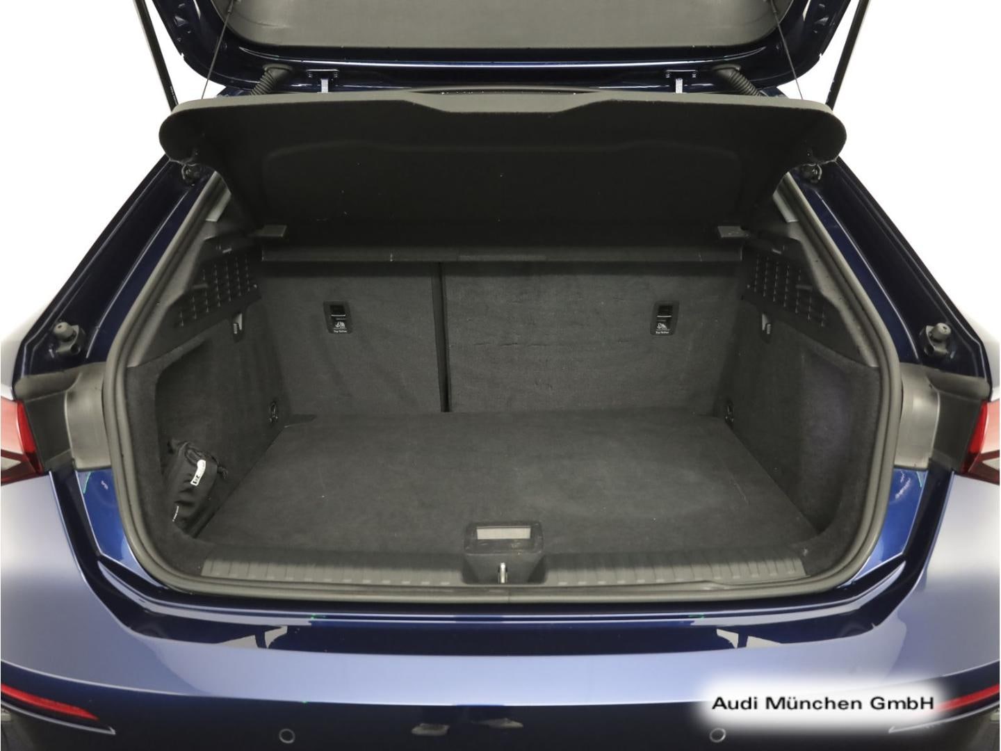 Bild über Audi A3 Sportback advanced 30 TFSI S tronic - für weitere Informationen kontaktieren Sie den Audi Partner