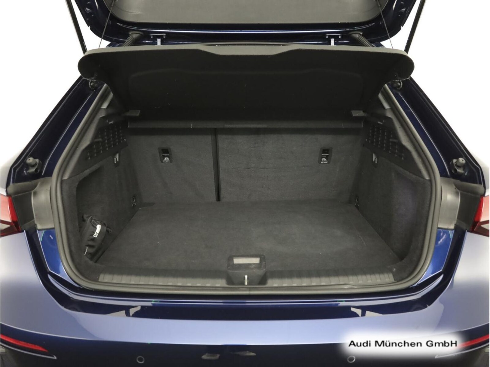 Audi A3 Sportback – Bild 21