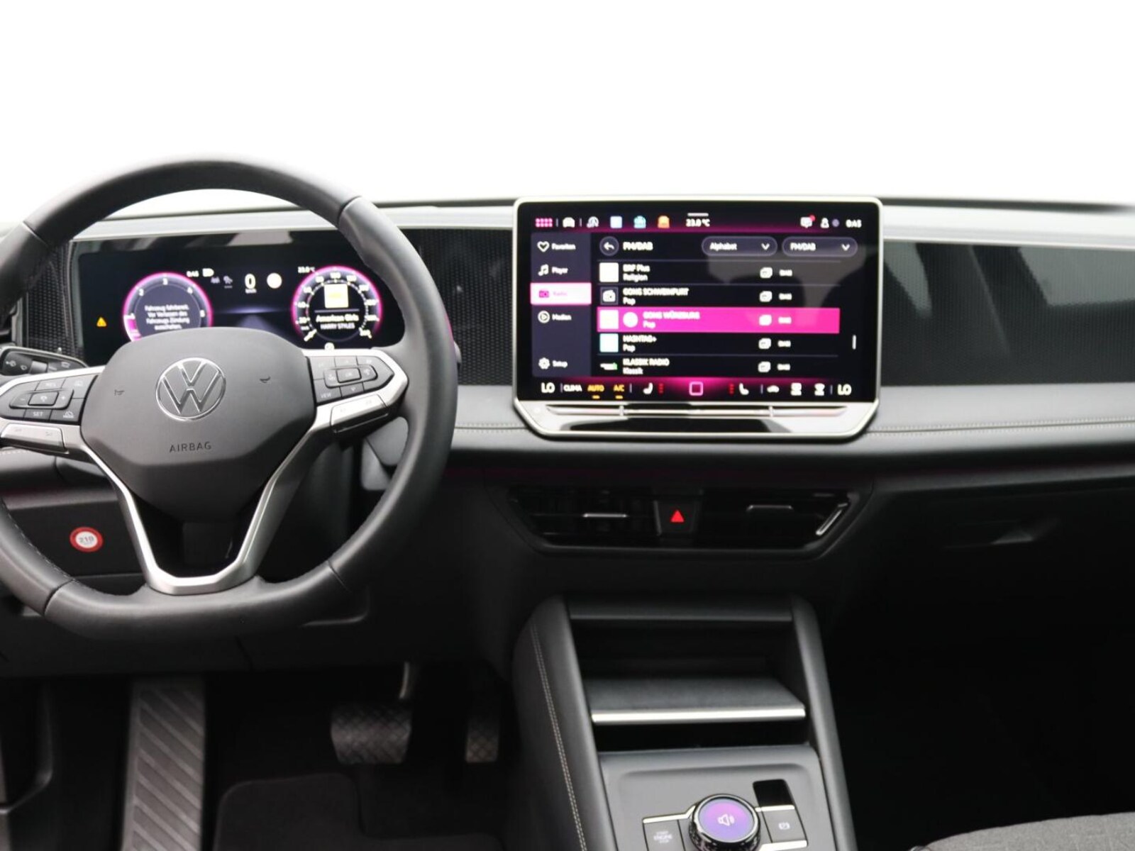 Volkswagen Tiguan – Bild 17
