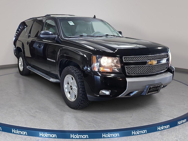 2012 Chevrolet
