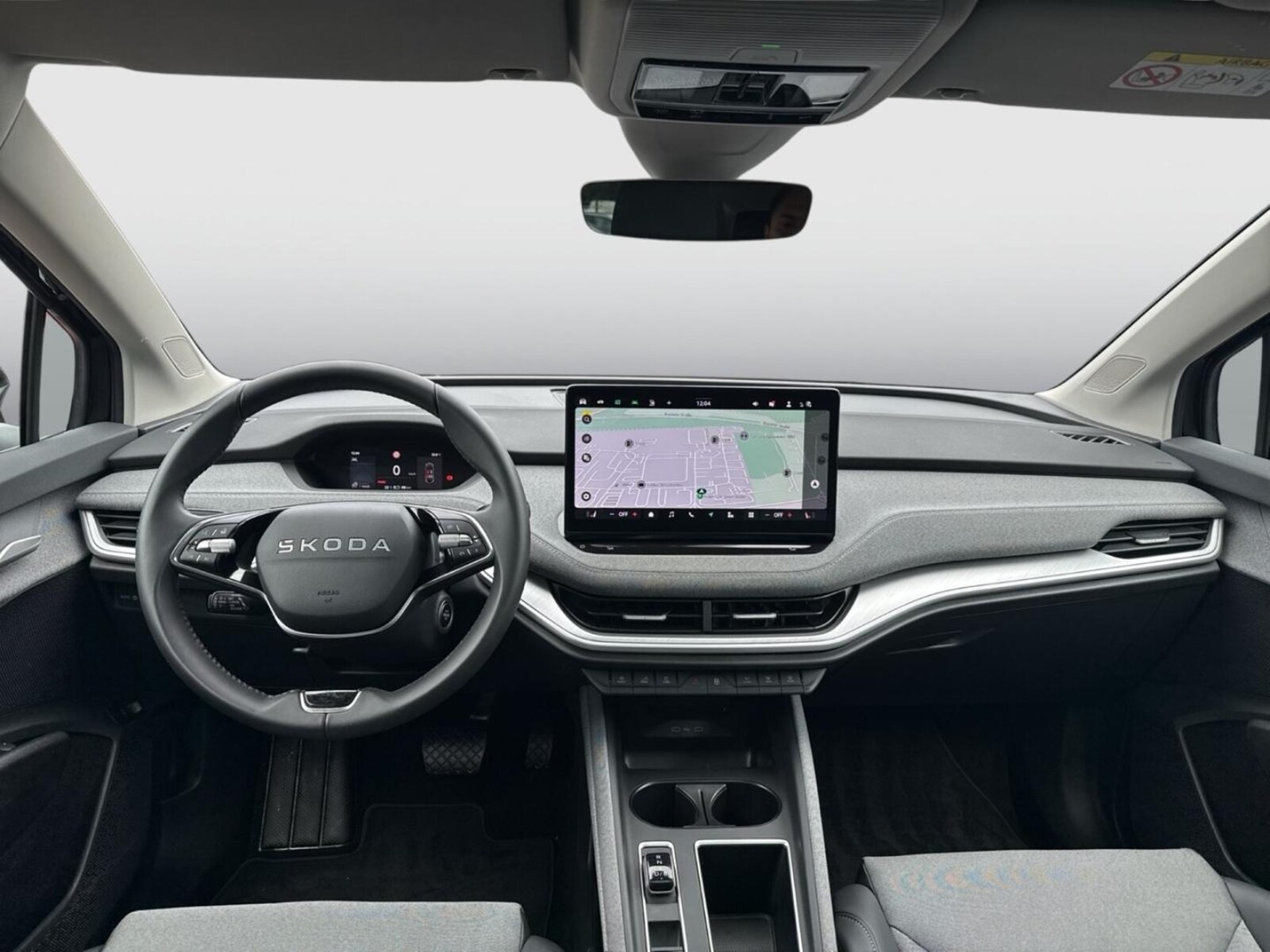 Škoda Enyaq – Bild 10