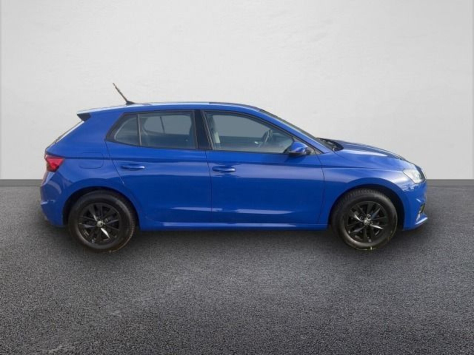 Škoda Fabia – Bild 6
