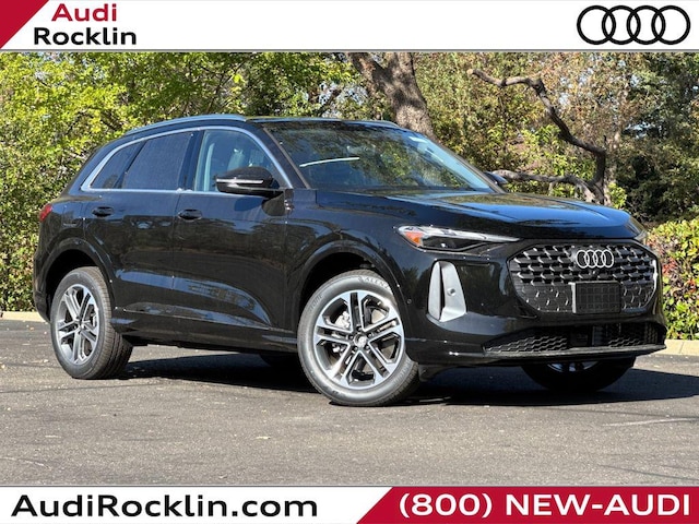 2026 Audi Q5