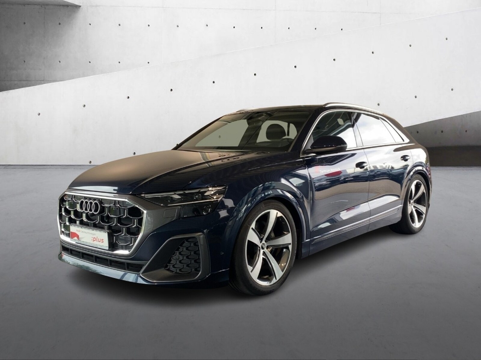 Audi Q8 – Bild 2