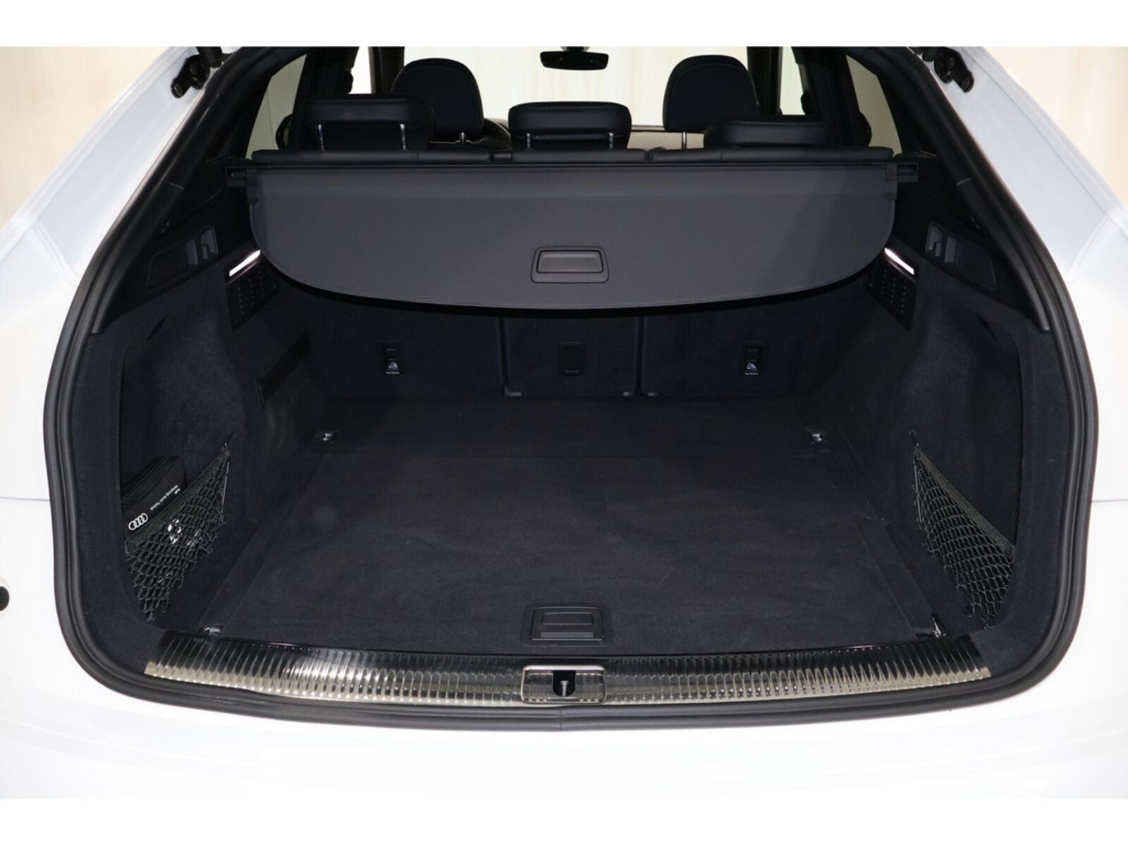 Audi Q5 Sportback – Bild 6