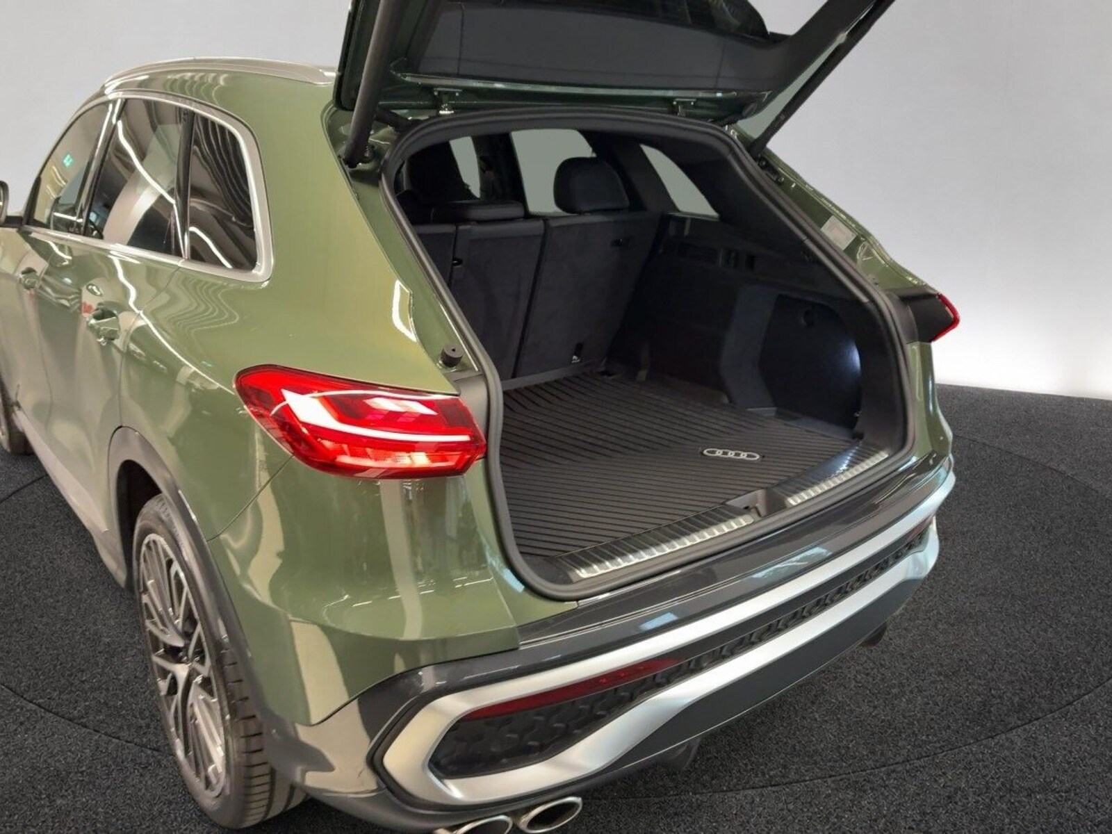 Audi SQ5 – Bild 10