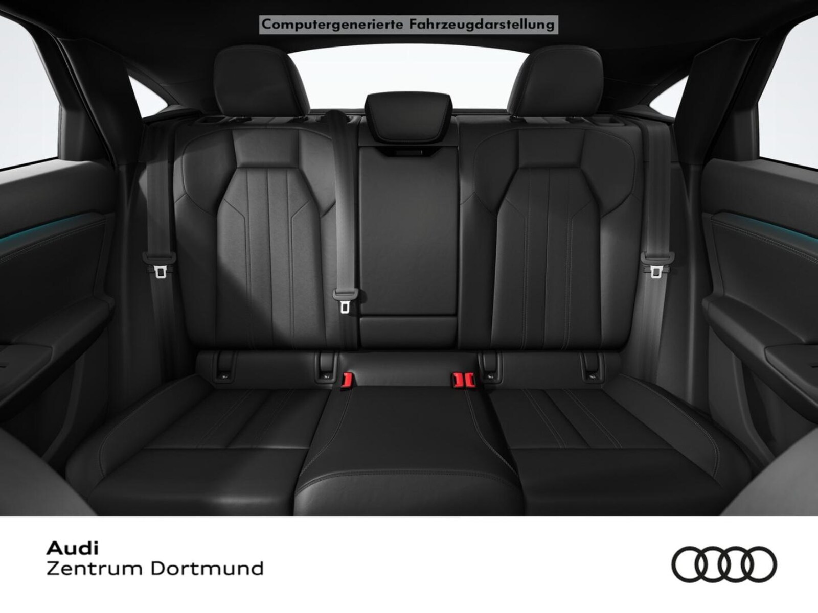 Audi Q6 Sportback e-tron – Bild 13
