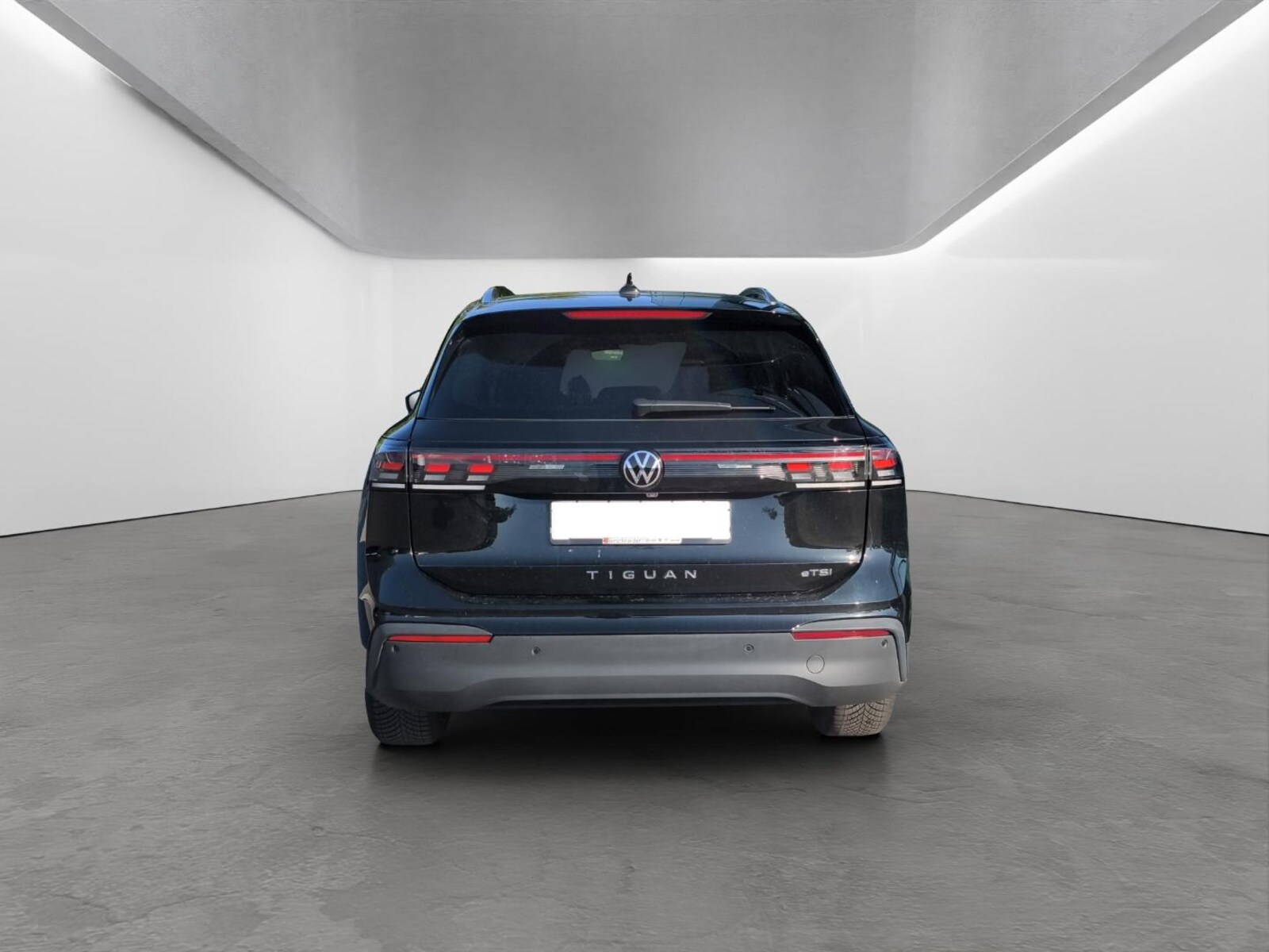 Volkswagen Tiguan – Bild 7
