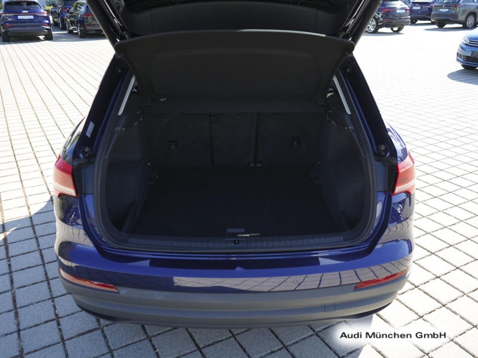 Audi Q3 – Bild 21