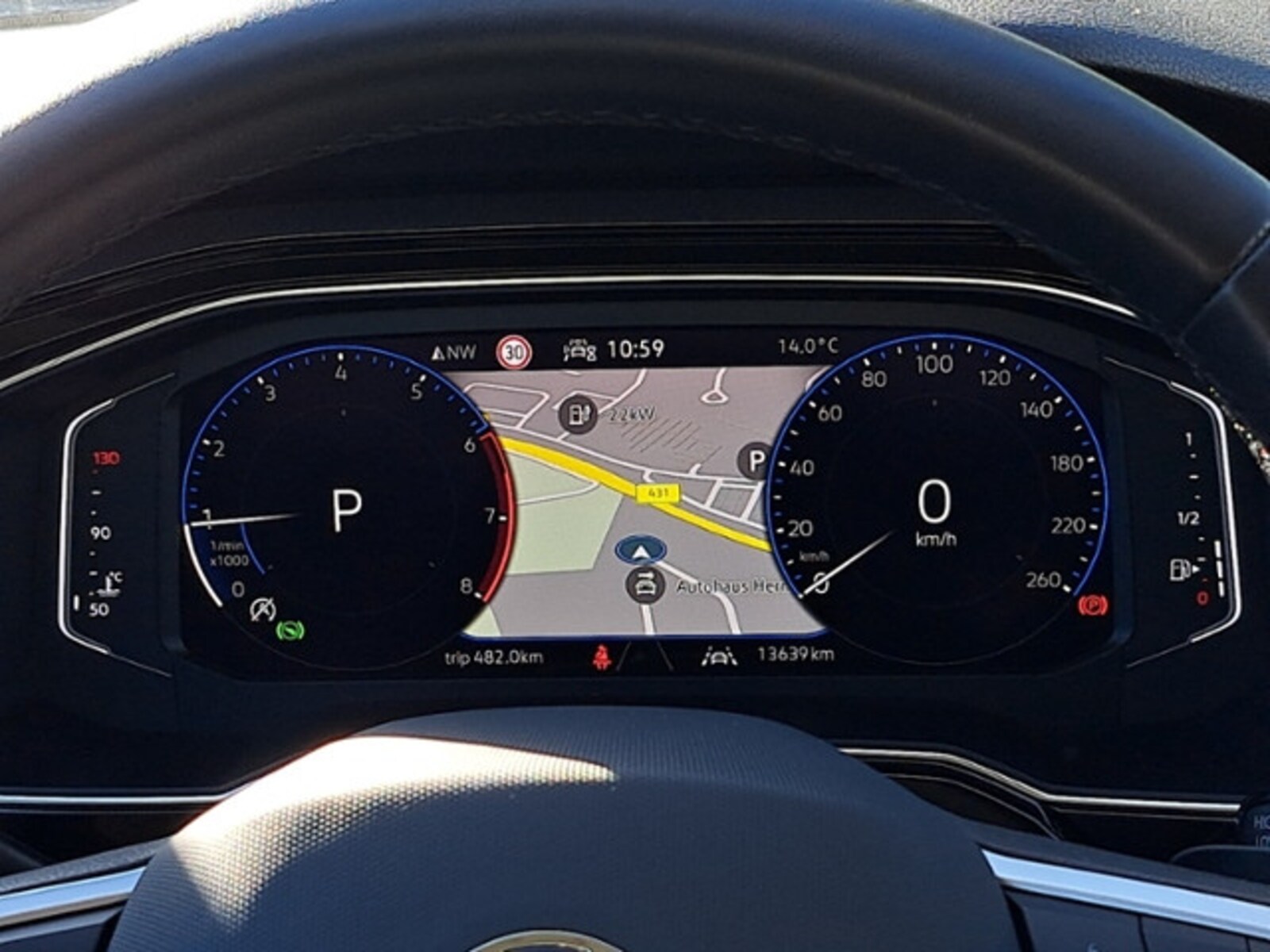 Volkswagen Polo – Bild 19
