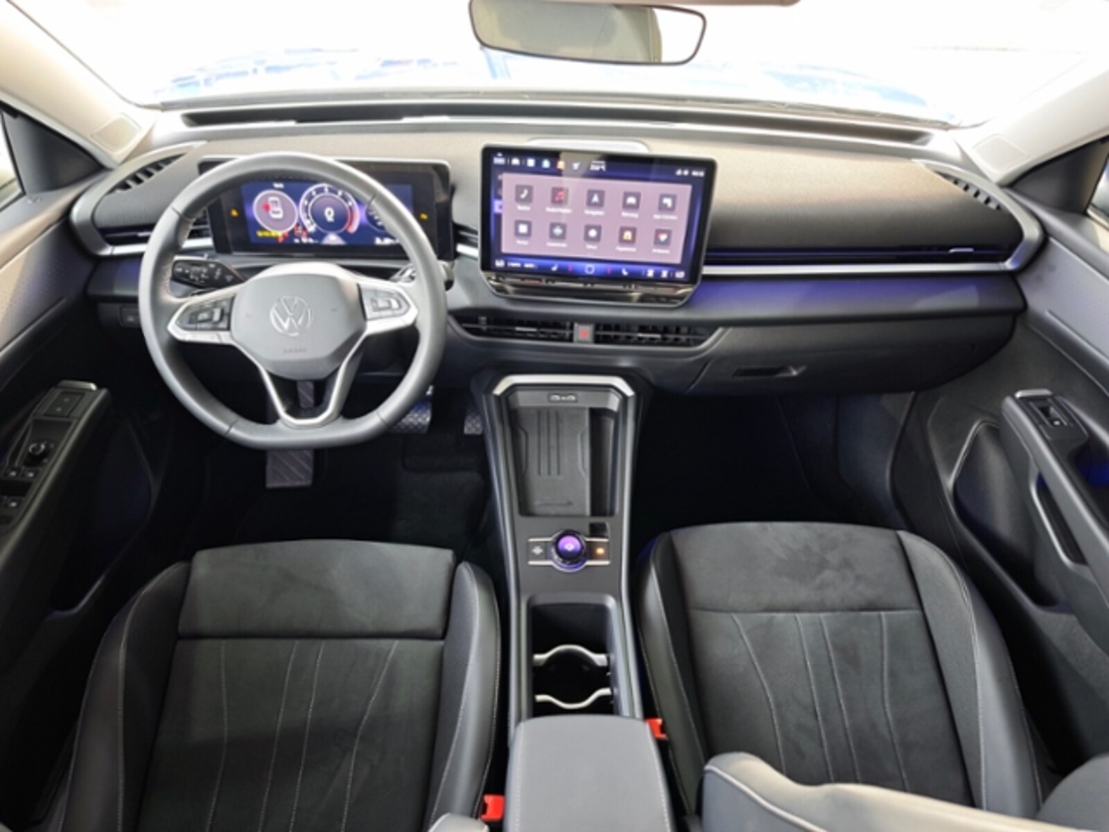 Volkswagen T-Roc – Bild 12