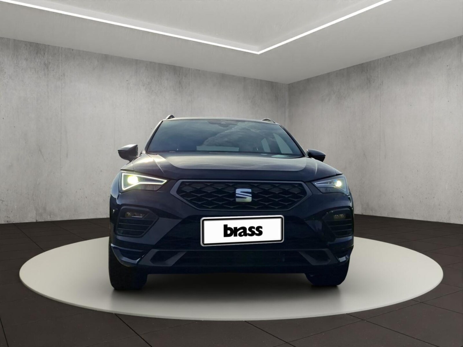 SEAT Ateca – Bild 8