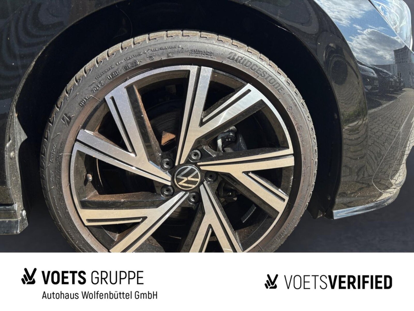 Volkswagen Golf – Bild 5