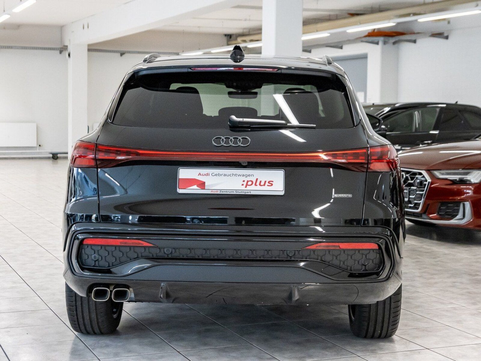 Audi Q5 – Bild 5