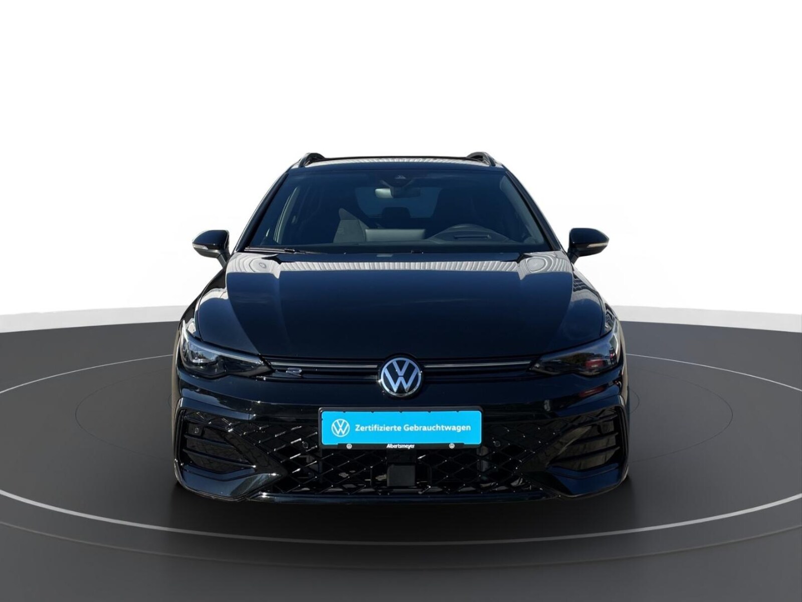 Volkswagen Golf Variant – Bild 6