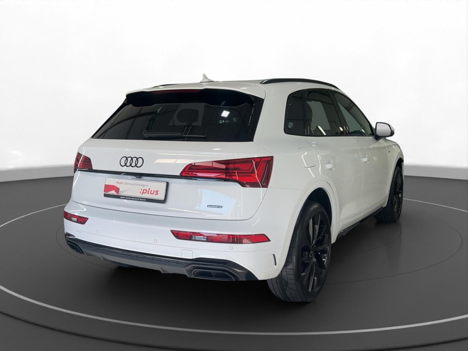 Audi Q5 – Bild 5