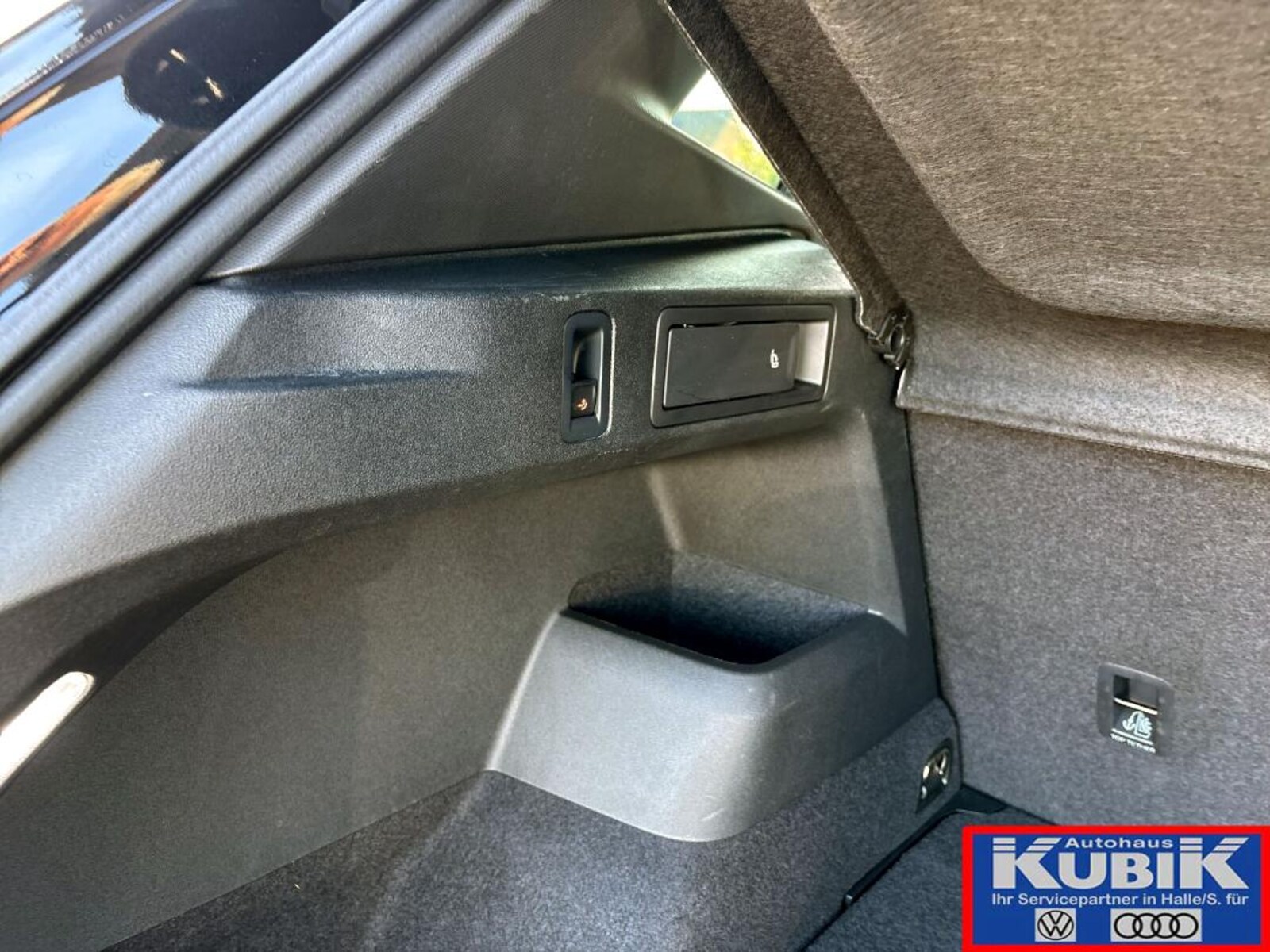 Volkswagen Tiguan – Bild 37