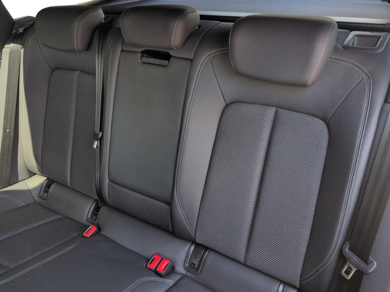 Audi A6 Avant – Bild 9