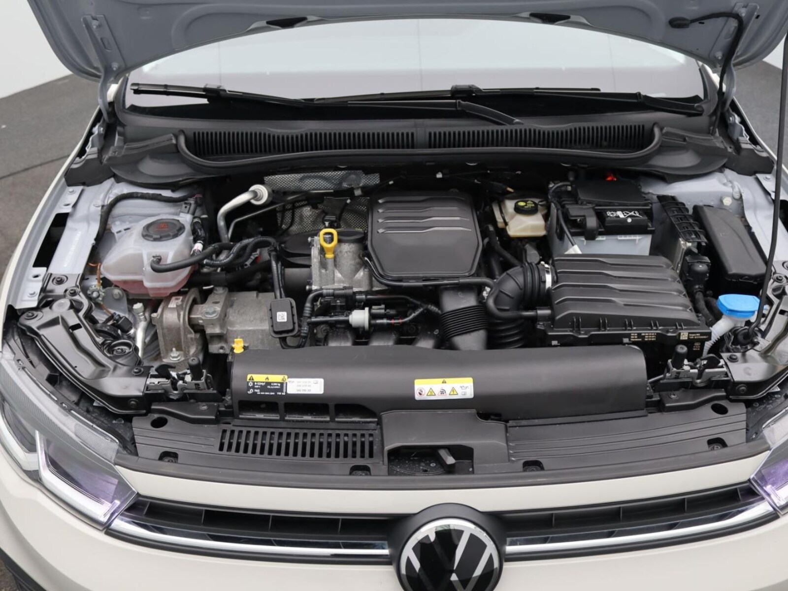 Volkswagen Polo – Bild 9